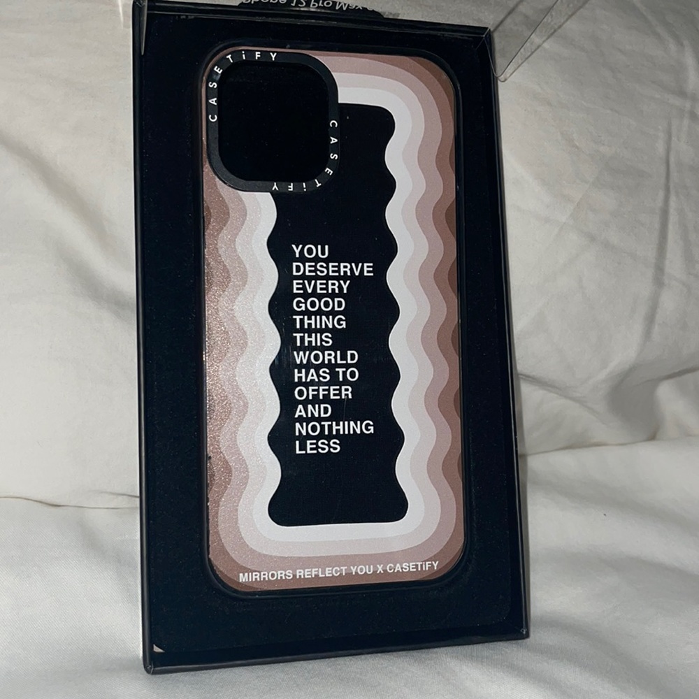 iPhone 12 Pro Max Casetify